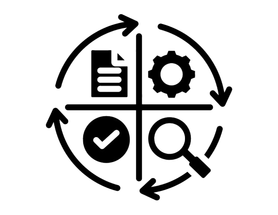 Weld Tracking Process