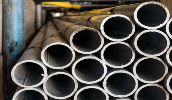 Stainless Steel pipe